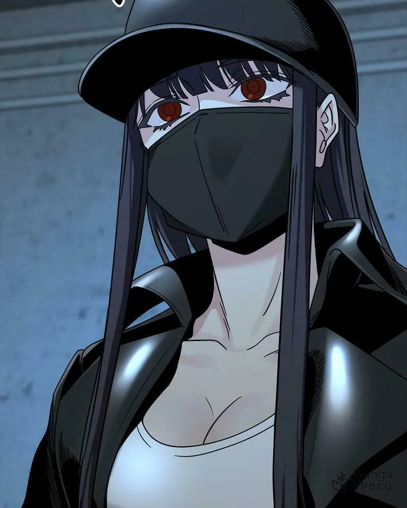 Hero Killer Chapter 52 page 155 - 