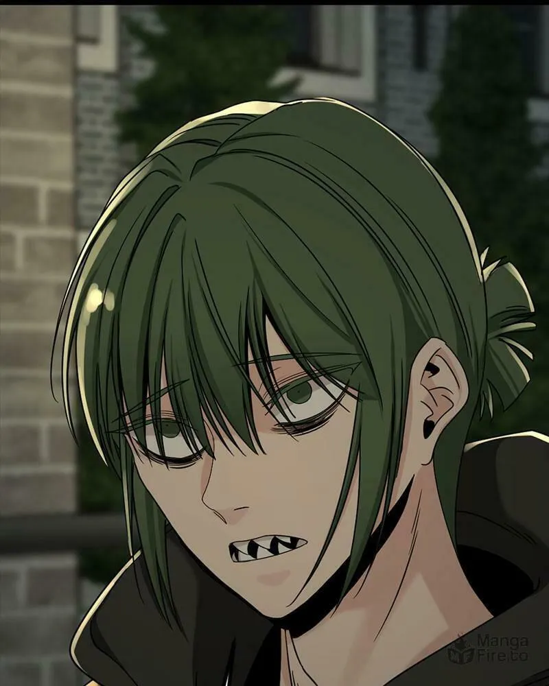Hero Killer Chapter 52 page 18 - 