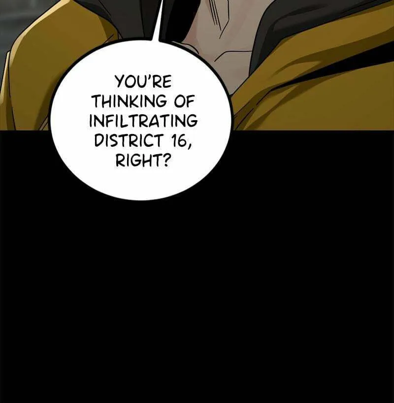 Hero Killer Chapter 52 page 19 - 