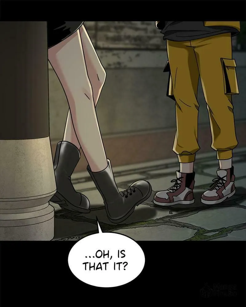 Hero Killer Chapter 52 page 20 - 