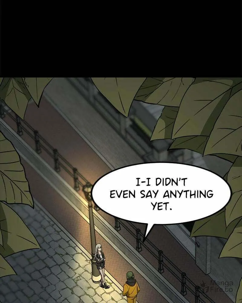 Hero Killer Chapter 52 page 21 - 