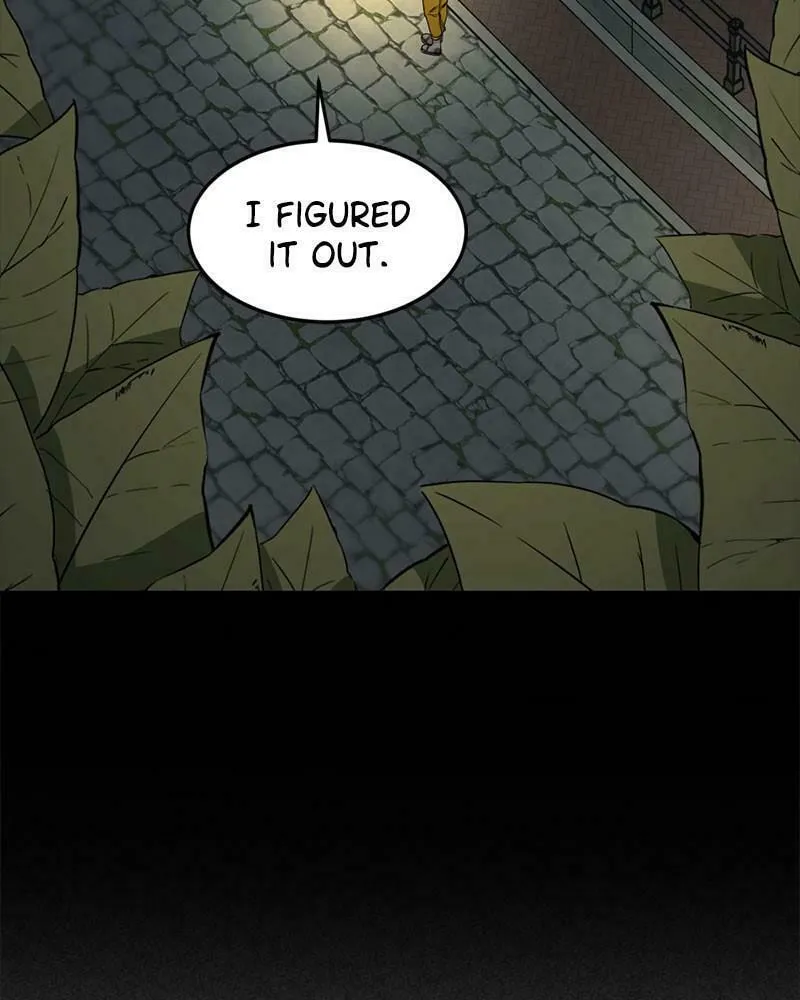 Hero Killer Chapter 52 page 22 - 
