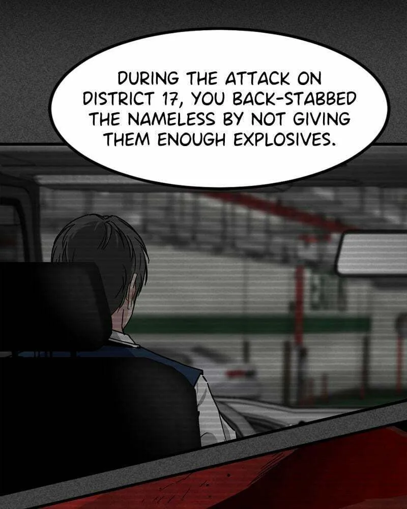 Hero Killer Chapter 52 page 23 - 