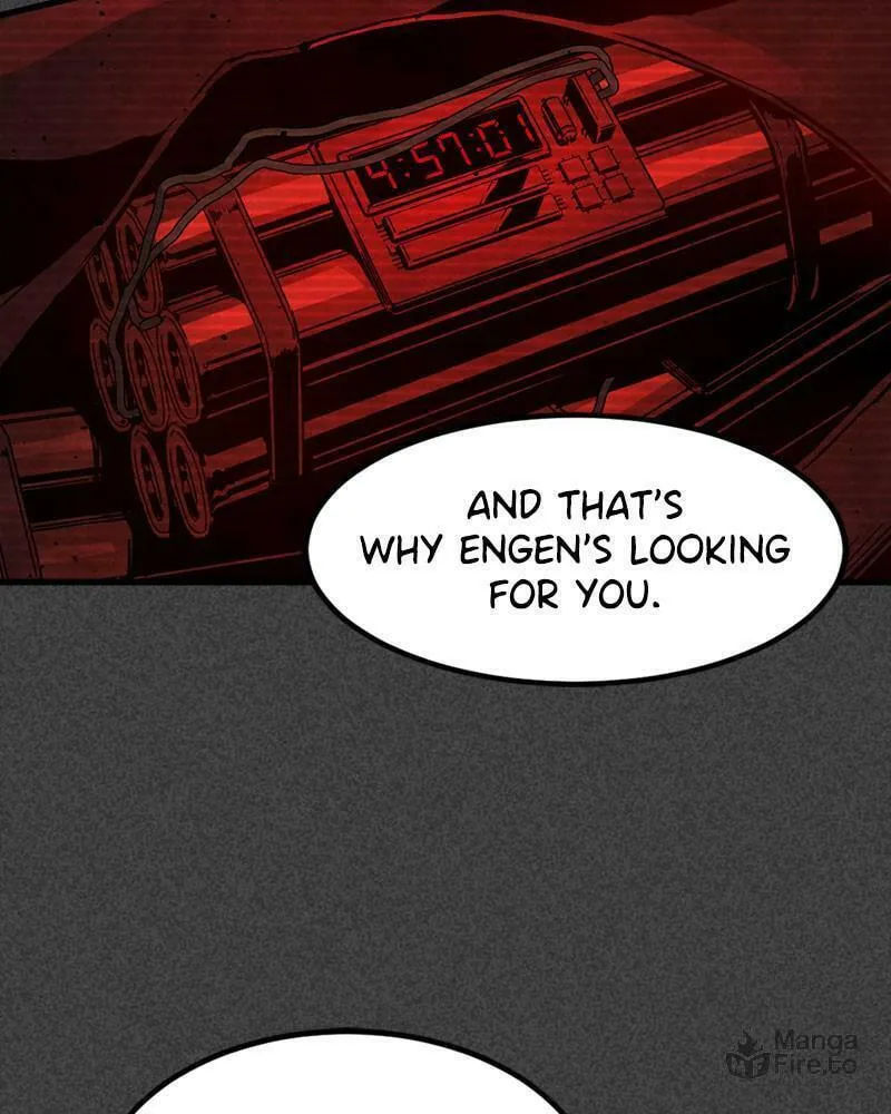 Hero Killer Chapter 52 page 24 - 