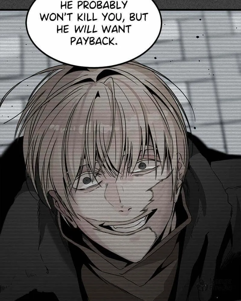 Hero Killer Chapter 52 page 25 - 
