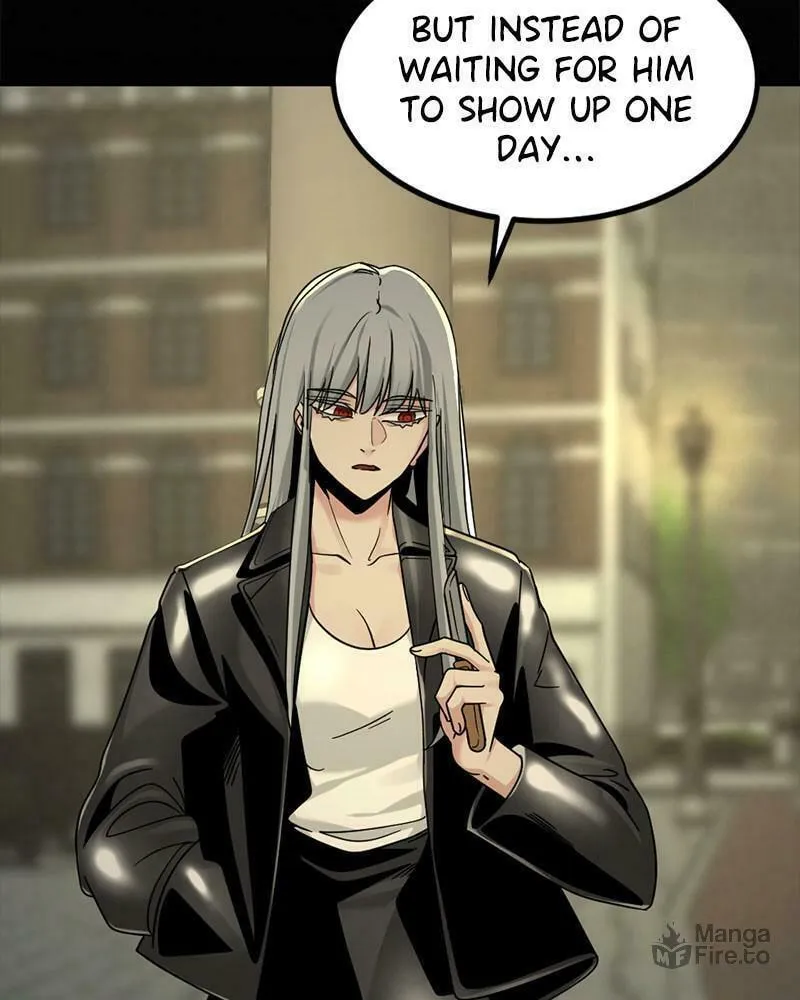 Hero Killer Chapter 52 page 27 - 