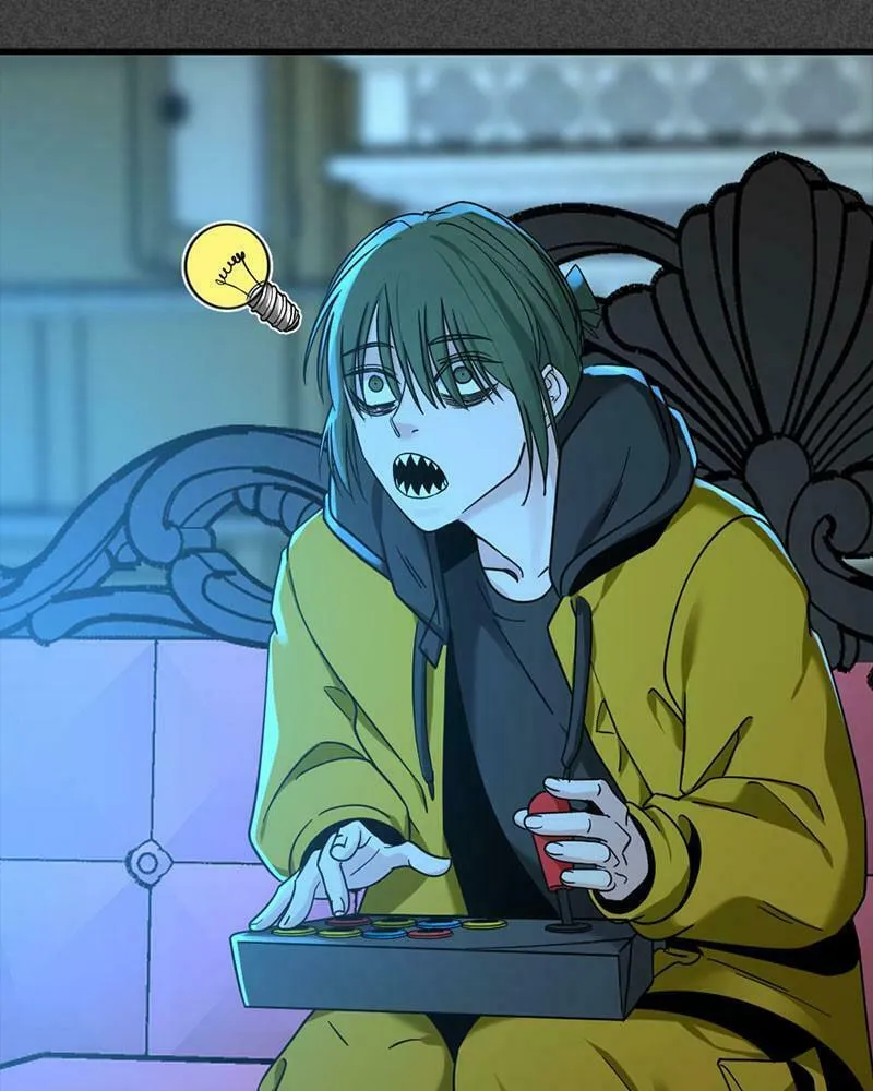 Hero Killer Chapter 52 page 29 - 