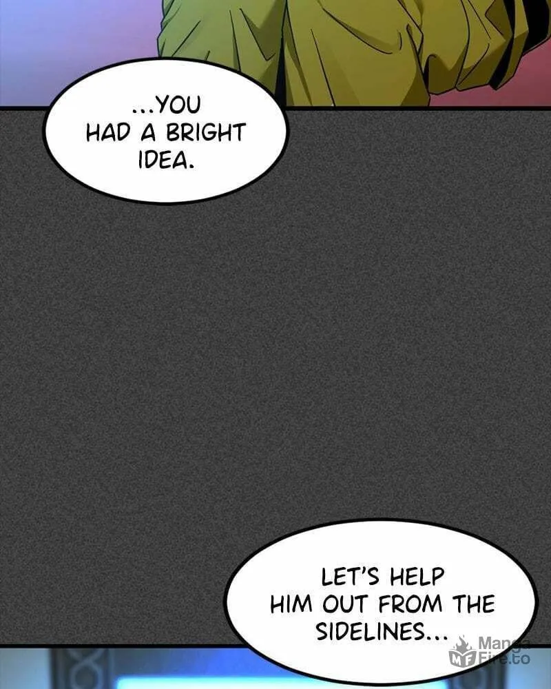 Hero Killer Chapter 52 page 30 - 