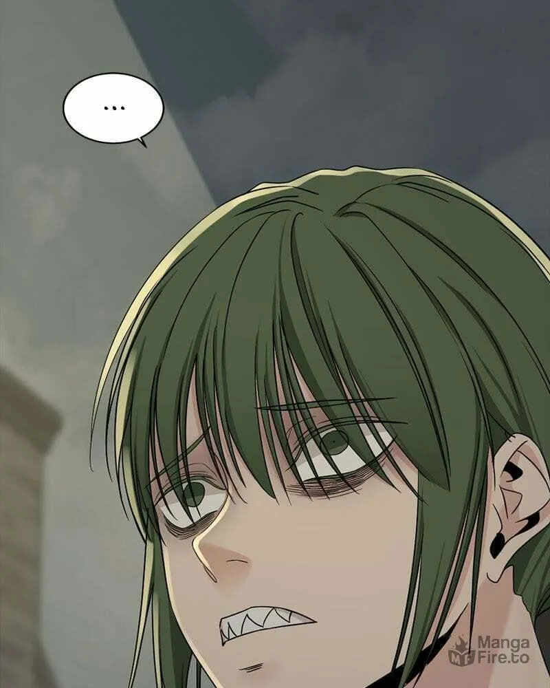 Hero Killer Chapter 52 page 35 - 