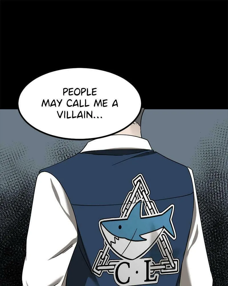 Hero Killer Chapter 52 page 41 - 