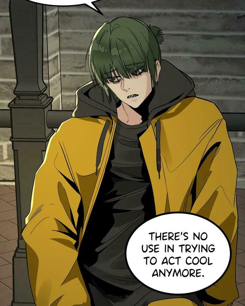 Hero Killer Chapter 52 page 43 - 