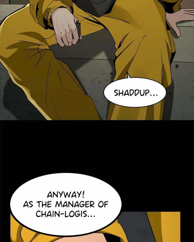 Hero Killer Chapter 52 page 44 - 