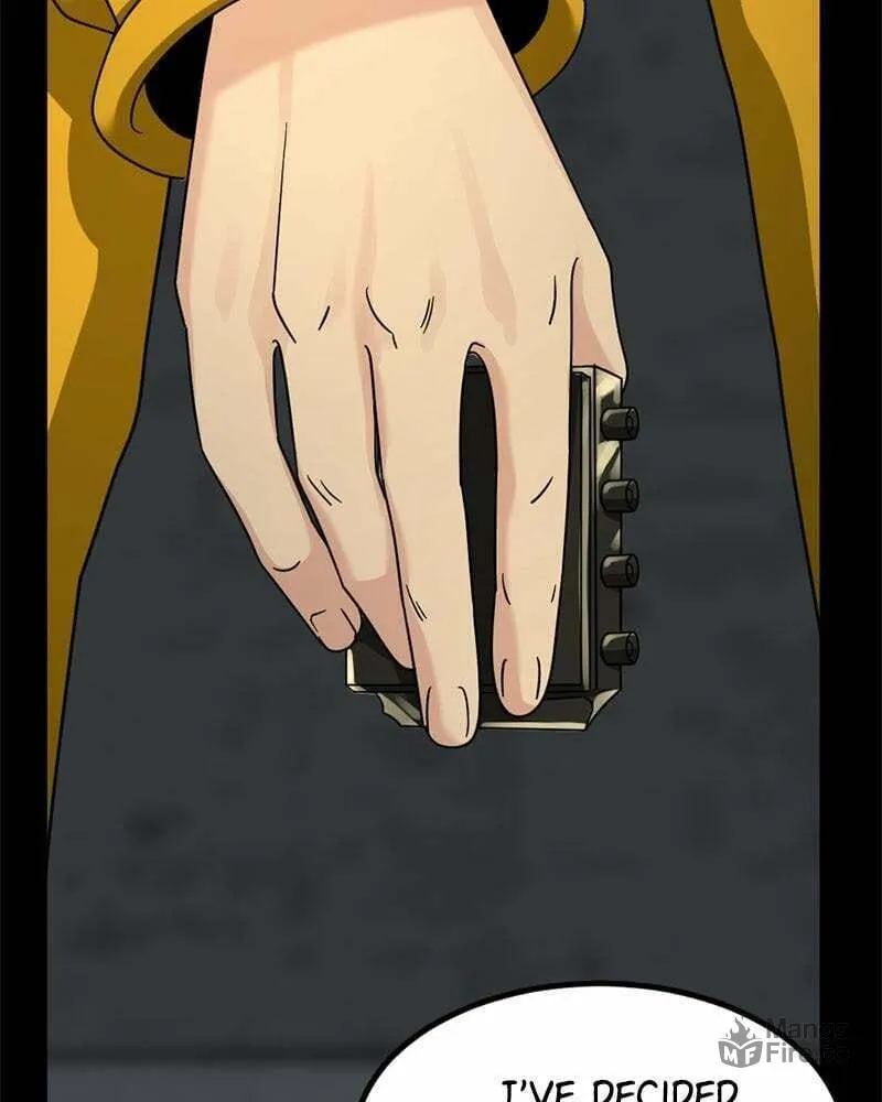 Hero Killer Chapter 52 page 45 - 