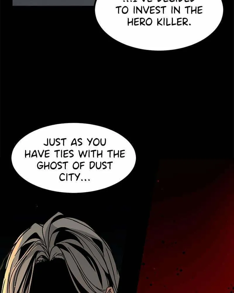 Hero Killer Chapter 52 page 46 - 