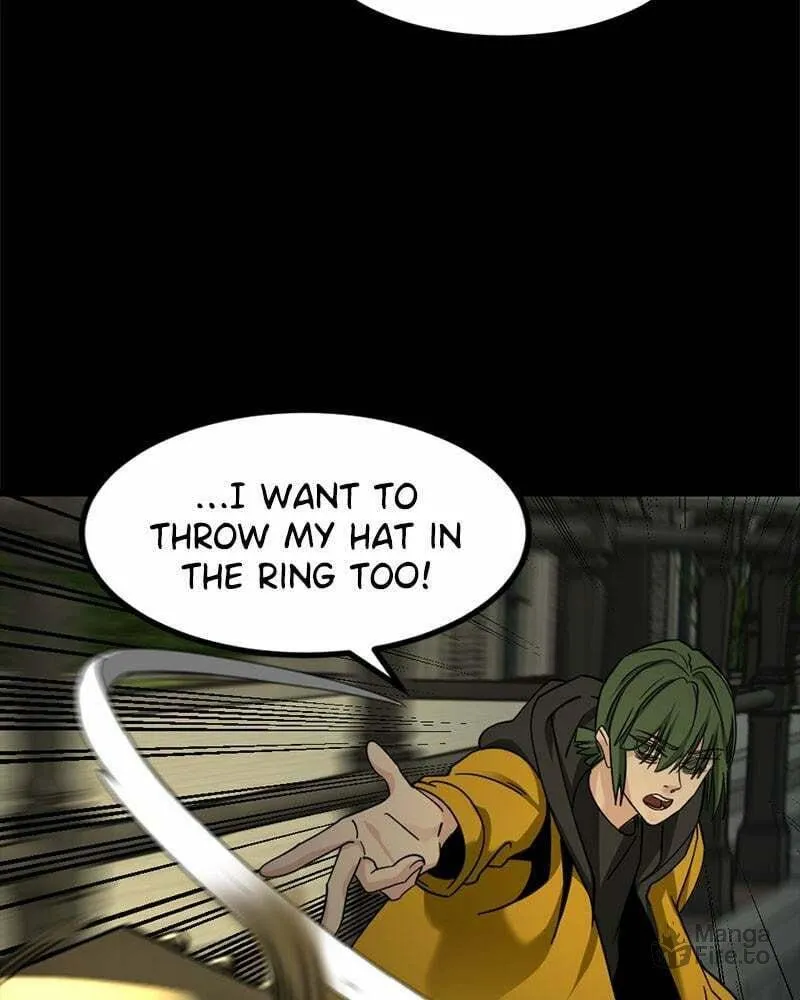 Hero Killer Chapter 52 page 48 - 