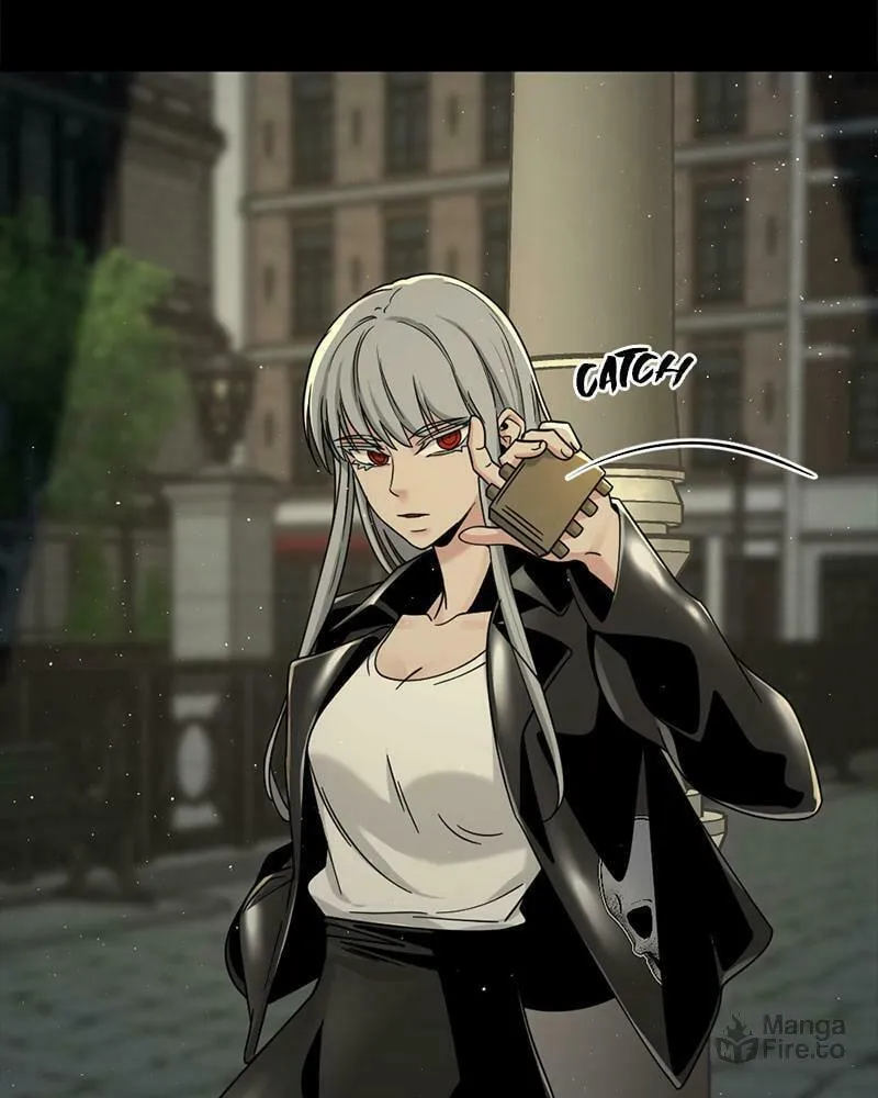Hero Killer Chapter 52 page 50 - 