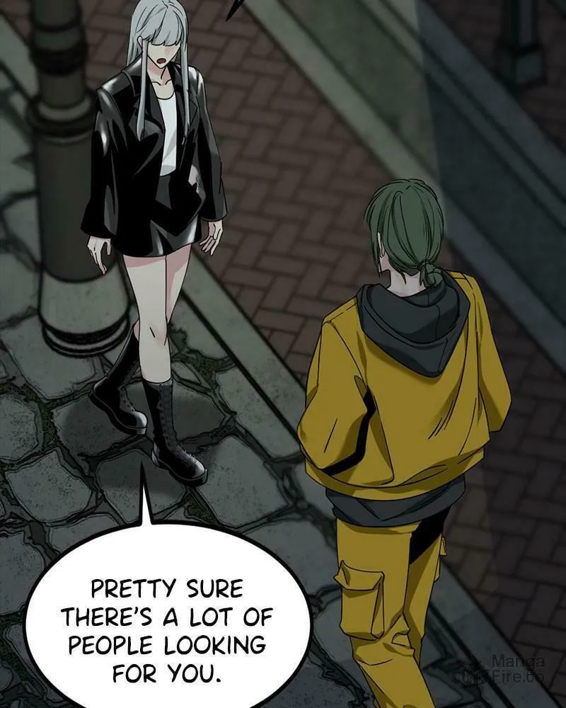 Hero Killer Chapter 52 page 6 - 