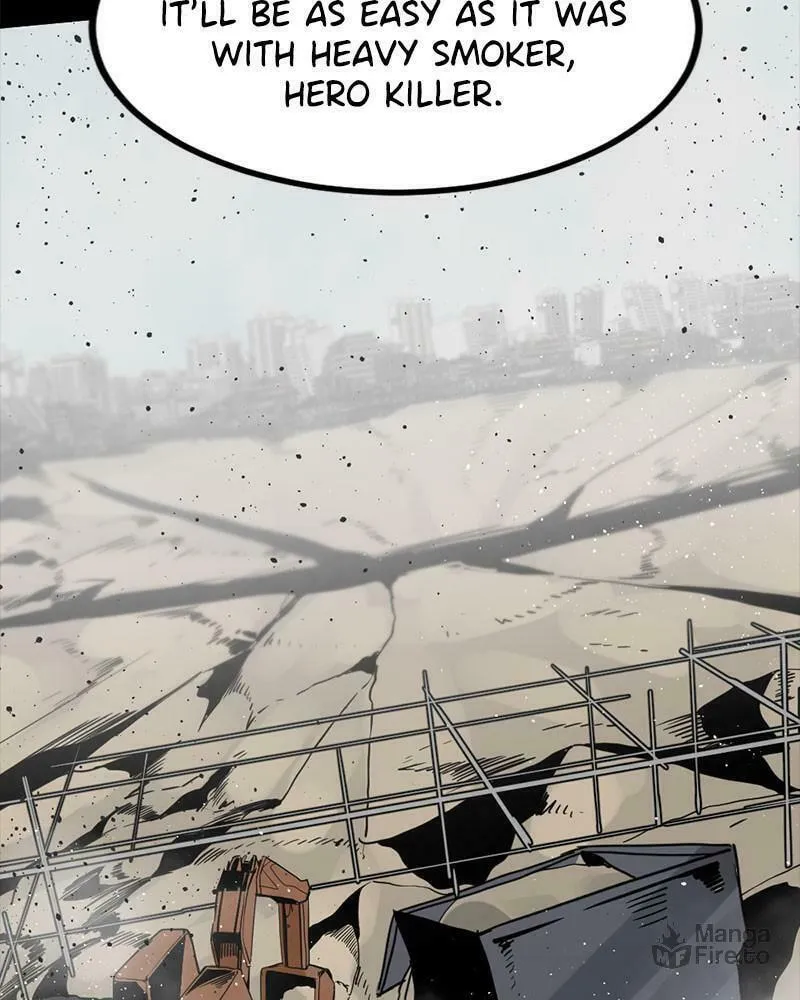 Hero Killer Chapter 52 page 54 - 