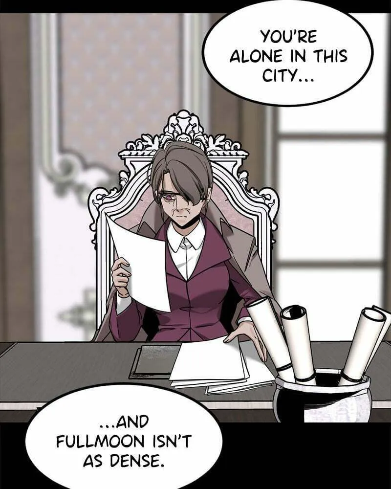Hero Killer Chapter 52 page 56 - 