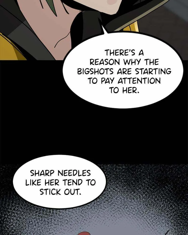 Hero Killer Chapter 52 page 71 - 