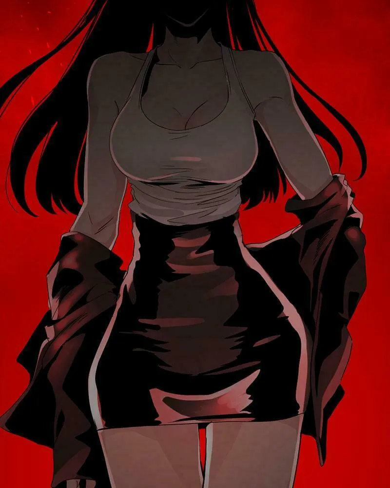 Hero Killer Chapter 52 page 74 - 