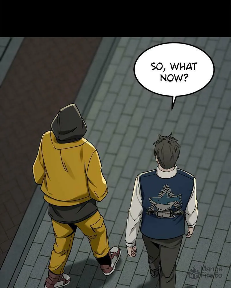 Hero Killer Chapter 52 page 81 - 