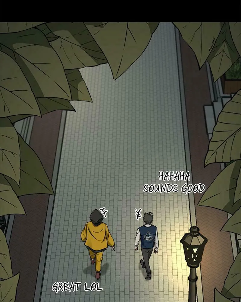 Hero Killer Chapter 52 page 83 - 