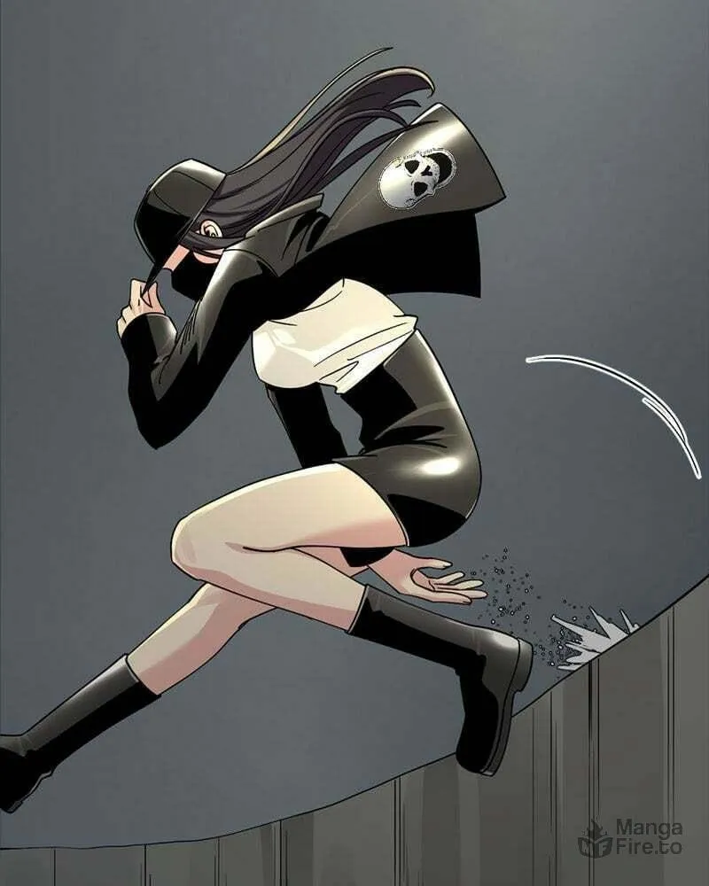 Hero Killer Chapter 52 page 96 - 