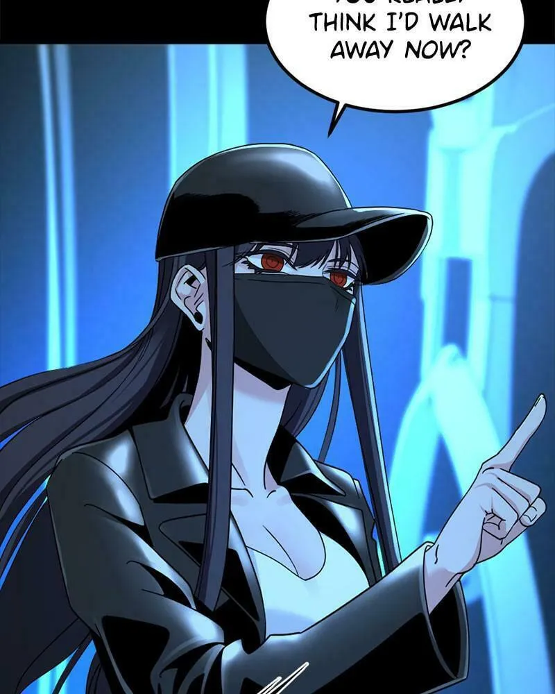 Hero Killer Chapter 53 page 122 - 
