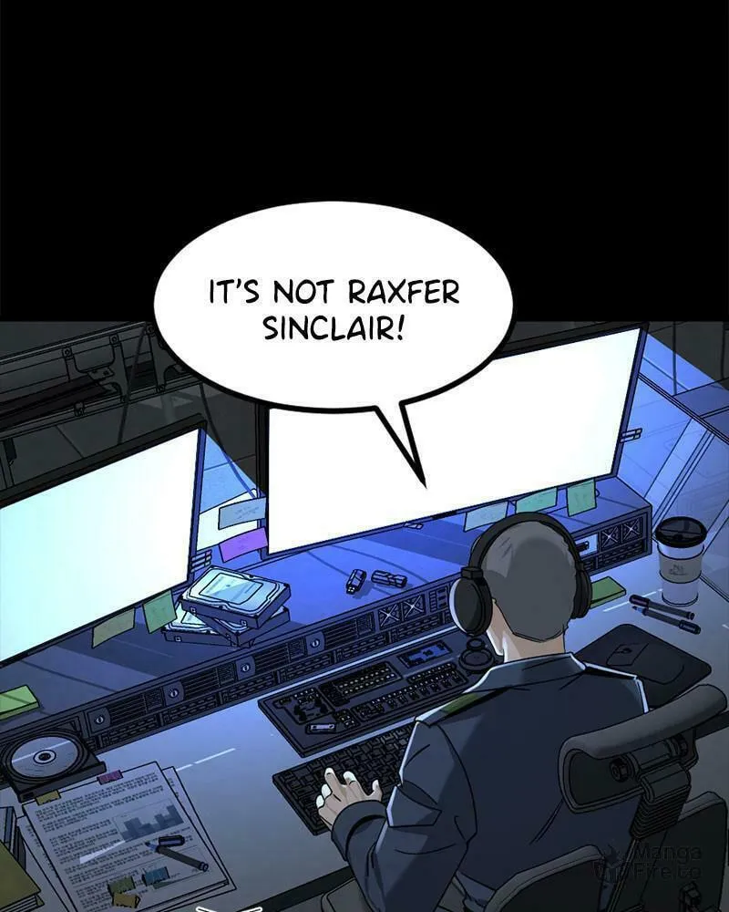 Hero Killer Chapter 53 page 132 - 