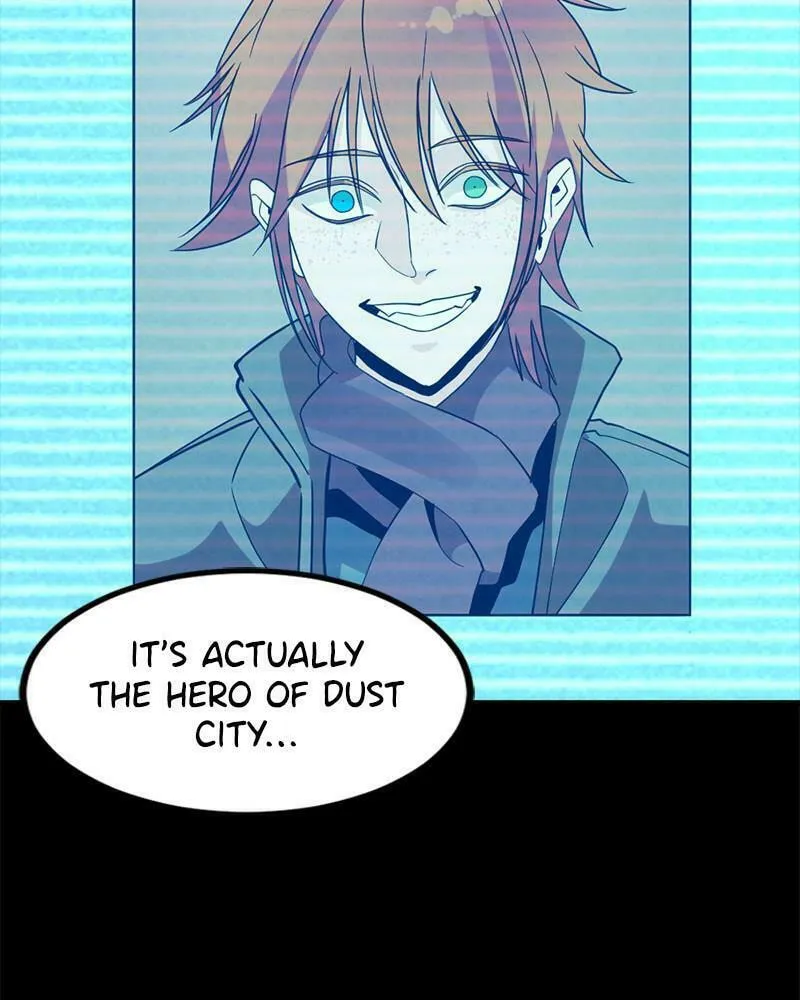 Hero Killer Chapter 53 page 134 - 