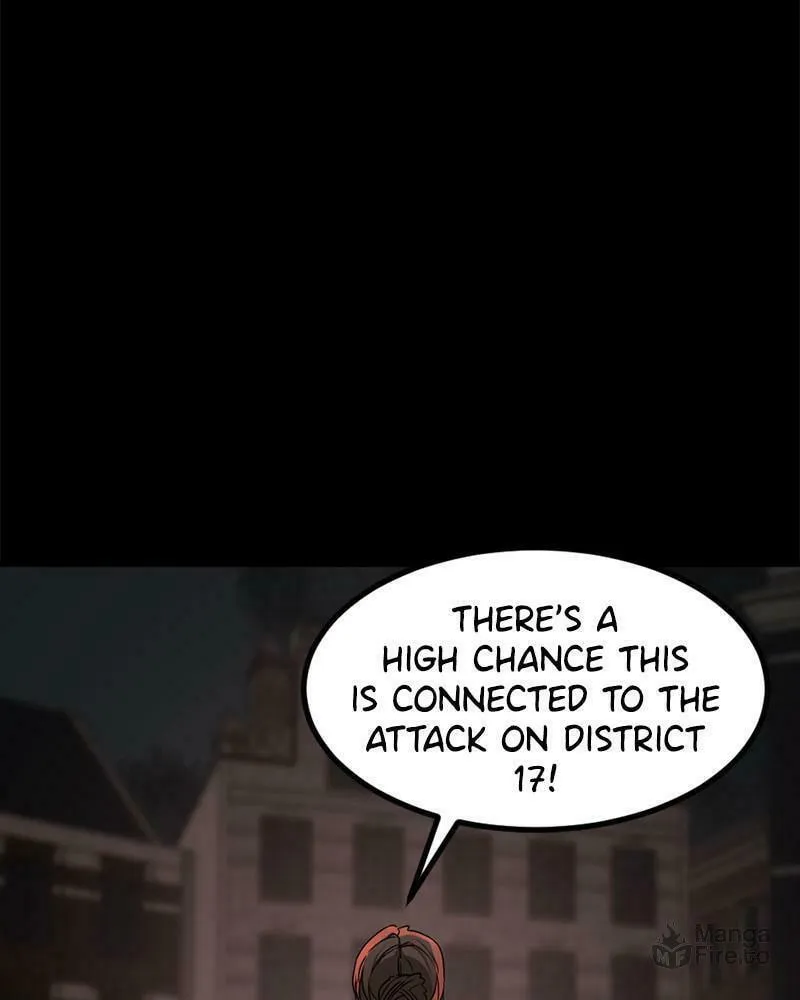 Hero Killer Chapter 53 page 141 - 