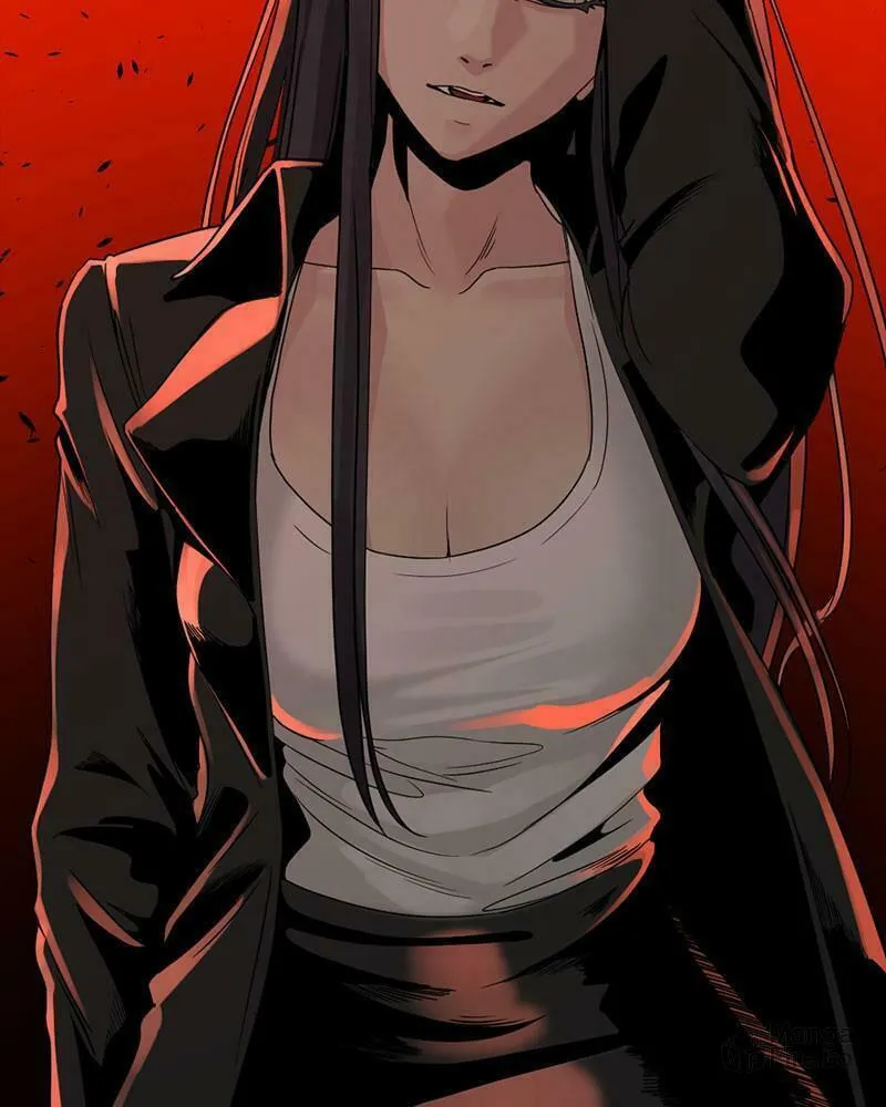 Hero Killer Chapter 53 page 150 - 