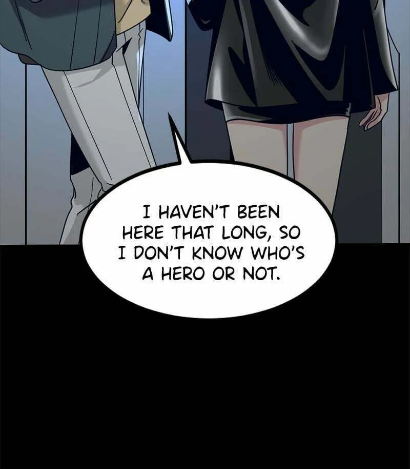 Hero Killer Chapter 53 page 17 - 