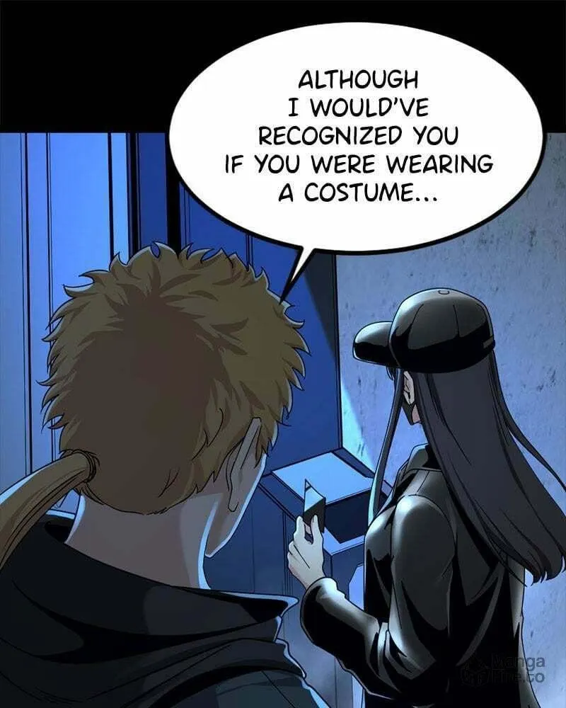 Hero Killer Chapter 53 page 18 - 