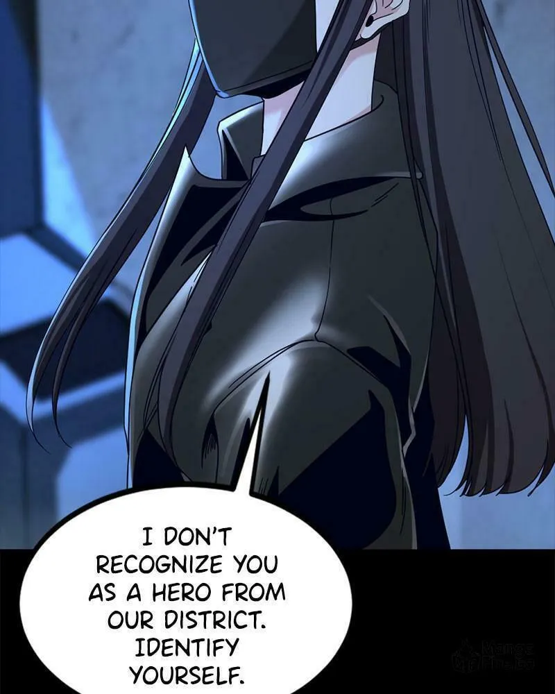 Hero Killer Chapter 53 page 20 - 