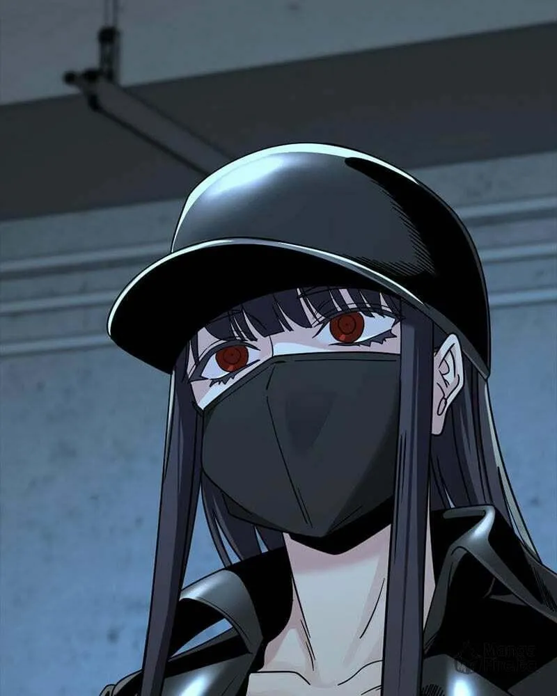 Hero Killer Chapter 53 page 3 - 