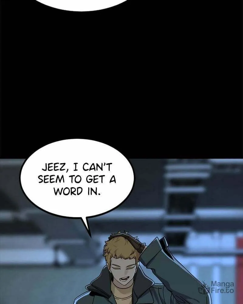 Hero Killer Chapter 53 page 21 - 