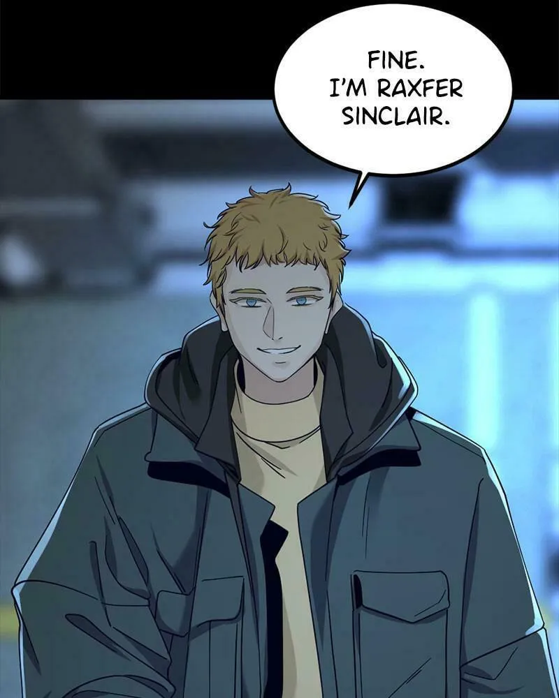 Hero Killer Chapter 53 page 23 - 