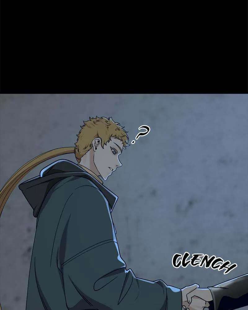 Hero Killer Chapter 53 page 28 - 