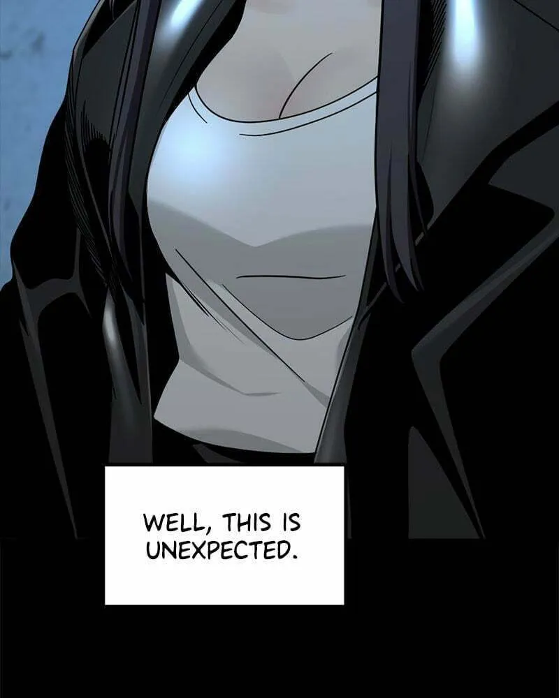 Hero Killer Chapter 53 page 4 - 