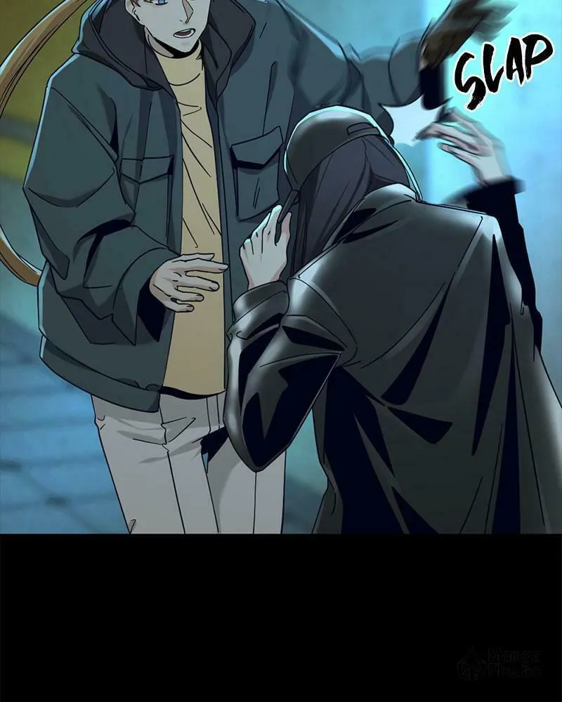 Hero Killer Chapter 53 page 35 - 