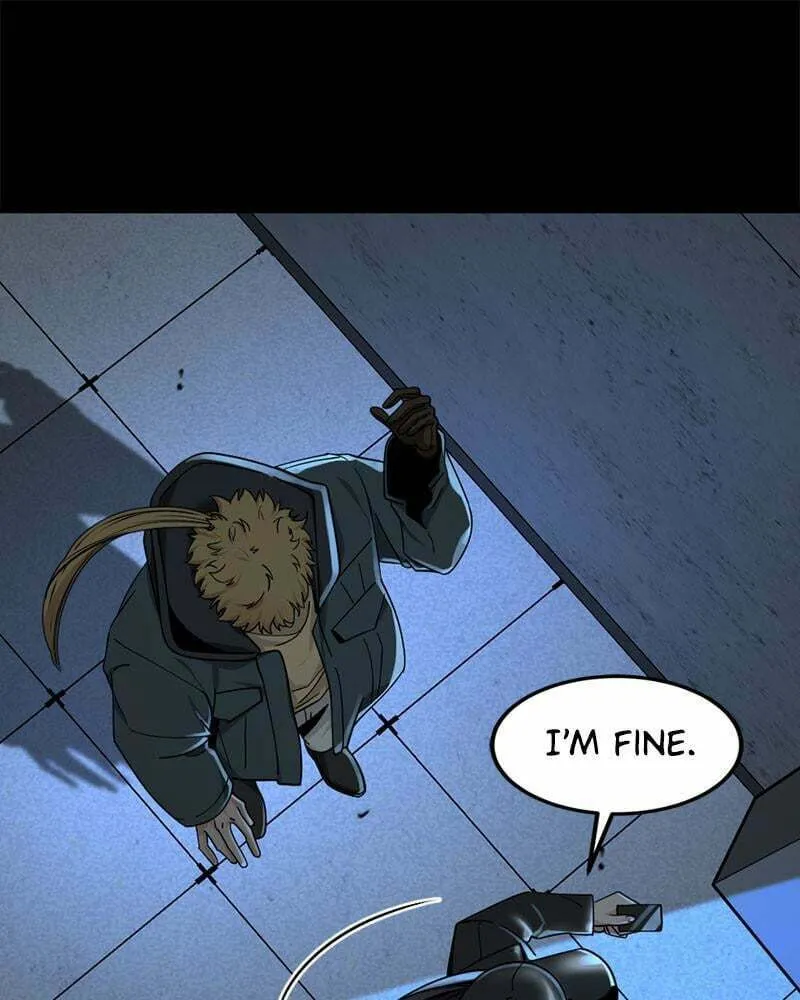 Hero Killer Chapter 53 page 37 - 