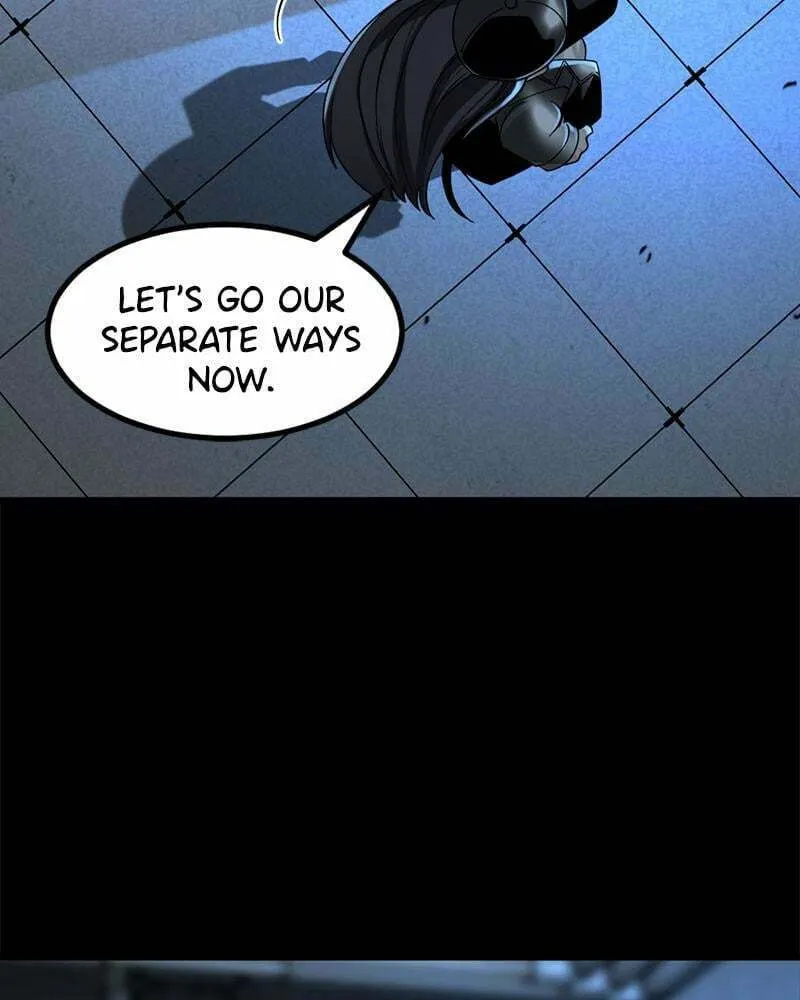 Hero Killer Chapter 53 page 38 - 