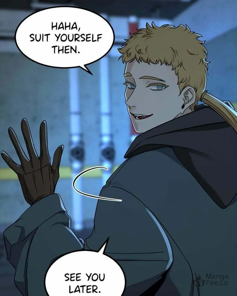 Hero Killer Chapter 53 page 39 - 
