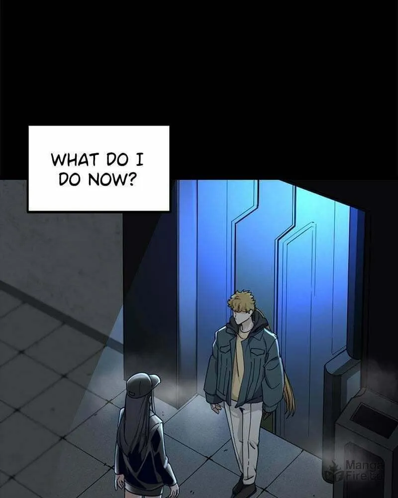 Hero Killer Chapter 53 page 5 - 
