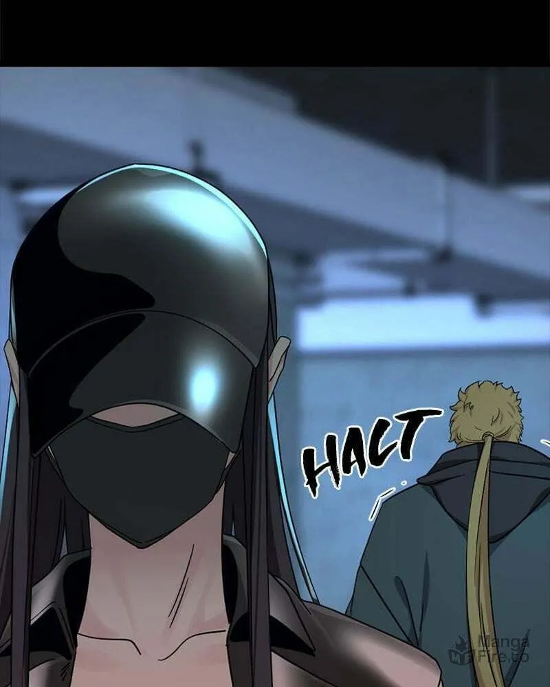 Hero Killer Chapter 53 page 42 - 