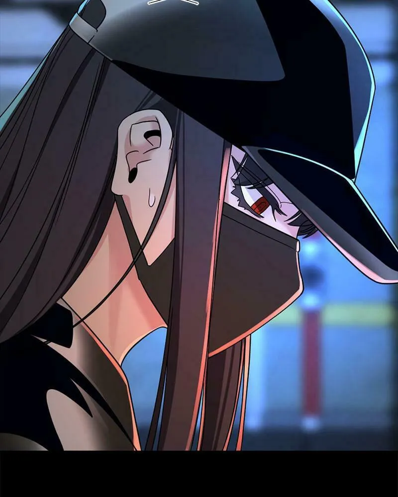 Hero Killer Chapter 53 page 44 - 