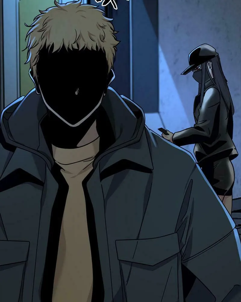 Hero Killer Chapter 53 page 49 - 