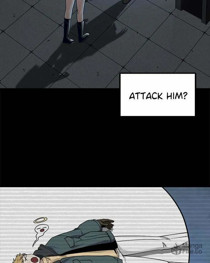 Hero Killer Chapter 53 page 6 - 